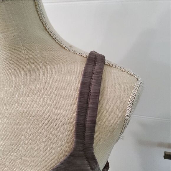 Cacique Full Coverage Bra Size 46C - Picture 3 of 10